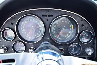 1965 Chevrolet Corvette L75   - Photo 63 - Statesville, NC 28677