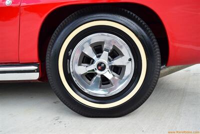 1965 Chevrolet Corvette L75   - Photo 47 - Statesville, NC 28677