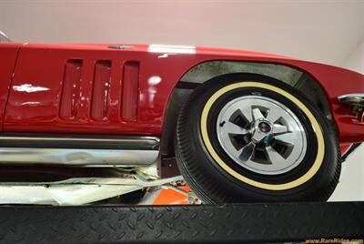 1965 Chevrolet Corvette L75   - Photo 96 - Statesville, NC 28677