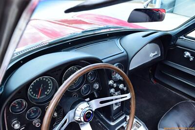 1965 Chevrolet Corvette L75   - Photo 68 - Statesville, NC 28677