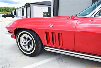 1965 Chevrolet Corvette L75   - Photo 12 - Statesville, NC 28677