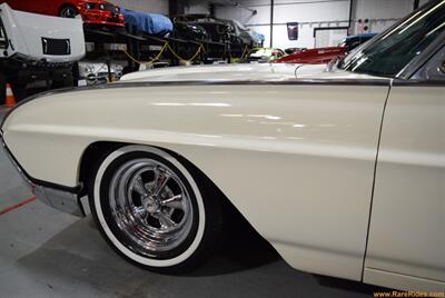 1963 Ford Thunderbird   - Photo 12 - Mooresville, NC 28117