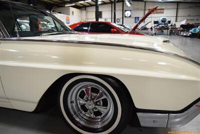 1963 Ford Thunderbird   - Photo 19 - Mooresville, NC 28117