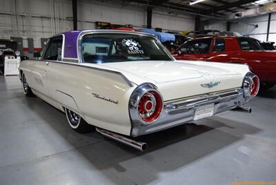 1963 Ford Thunderbird   - Photo 3 - Mooresville, NC 28117