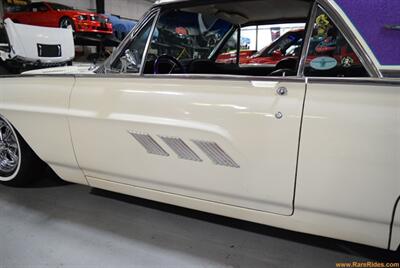 1963 Ford Thunderbird   - Photo 13 - Mooresville, NC 28117