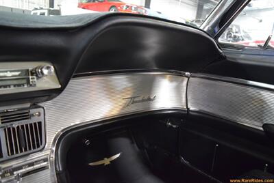 1963 Ford Thunderbird   - Photo 56 - Mooresville, NC 28117