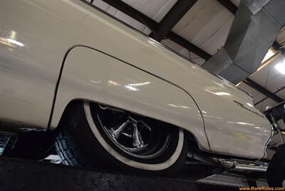 1963 Ford Thunderbird   - Photo 88 - Mooresville, NC 28117