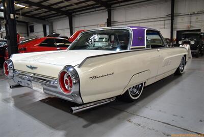 1963 Ford Thunderbird   - Photo 4 - Mooresville, NC 28117