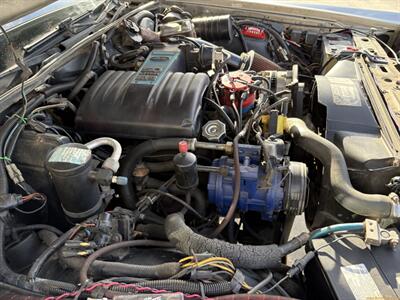 1988 Lincoln Town Car Cartier - Photo 48 - Statesville, NC 28677