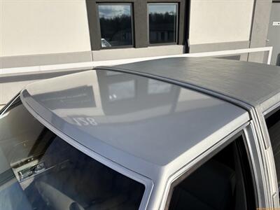 1988 Lincoln Town Car Cartier - Photo 31 - Statesville, NC 28677