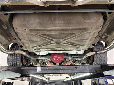 1988 Lincoln Town Car Cartier - Photo 95 - Statesville, NC 28677