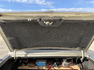 1988 Lincoln Town Car Cartier - Photo 52 - Statesville, NC 28677