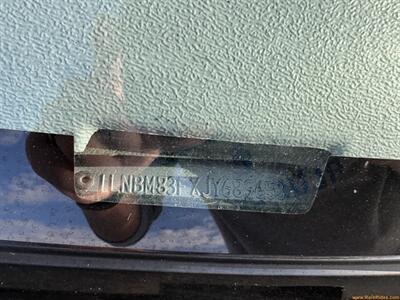 1988 Lincoln Town Car Cartier - Photo 8 - Statesville, NC 28677