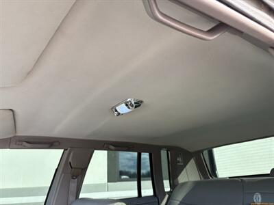 1988 Lincoln Town Car Cartier - Photo 64 - Statesville, NC 28677