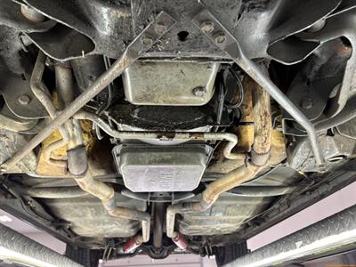 1988 Lincoln Town Car Cartier - Photo 86 - Statesville, NC 28677