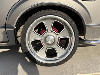 1988 Lincoln Town Car Cartier - Photo 39 - Statesville, NC 28677