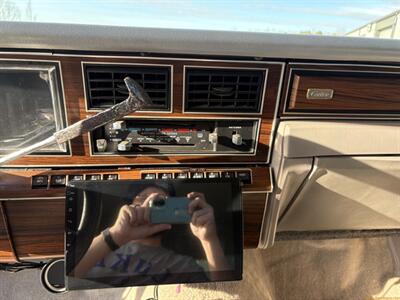 1988 Lincoln Town Car Cartier - Photo 69 - Statesville, NC 28677
