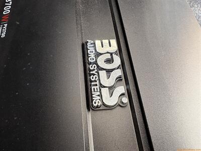 1988 Lincoln Town Car Cartier - Photo 57 - Statesville, NC 28677