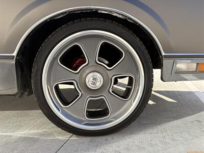 1988 Lincoln Town Car Cartier - Photo 42 - Statesville, NC 28677