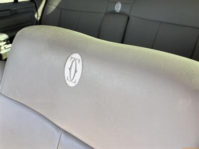 1988 Lincoln Town Car Cartier - Photo 63 - Statesville, NC 28677