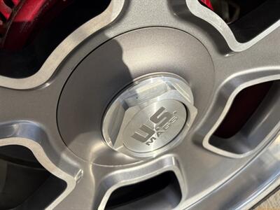 1988 Lincoln Town Car Cartier - Photo 40 - Statesville, NC 28677