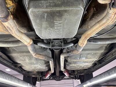 1988 Lincoln Town Car Cartier - Photo 87 - Statesville, NC 28677