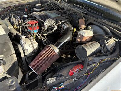 1988 Lincoln Town Car Cartier - Photo 46 - Statesville, NC 28677