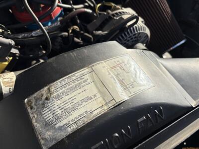 1988 Lincoln Town Car Cartier - Photo 50 - Statesville, NC 28677