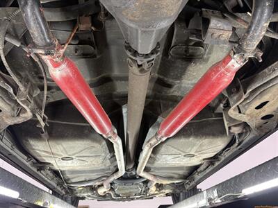 1988 Lincoln Town Car Cartier - Photo 96 - Statesville, NC 28677