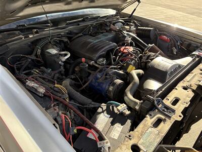 1988 Lincoln Town Car Cartier - Photo 47 - Statesville, NC 28677