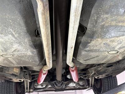 1988 Lincoln Town Car Cartier - Photo 90 - Statesville, NC 28677