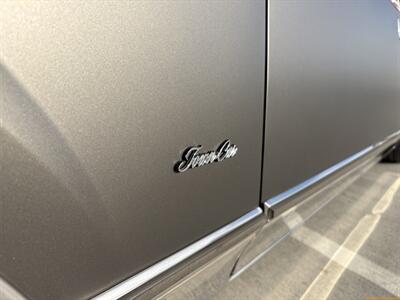 1988 Lincoln Town Car Cartier - Photo 30 - Statesville, NC 28677