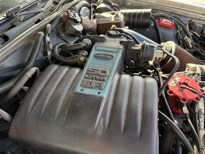 1988 Lincoln Town Car Cartier - Photo 49 - Statesville, NC 28677