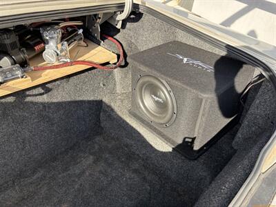 1988 Lincoln Town Car Cartier - Photo 55 - Statesville, NC 28677