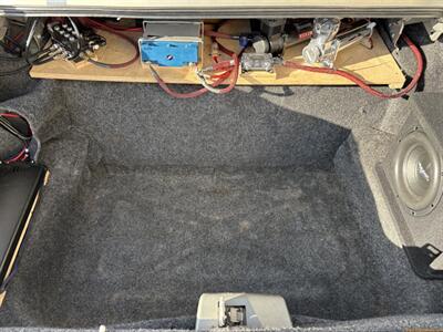 1988 Lincoln Town Car Cartier - Photo 53 - Statesville, NC 28677