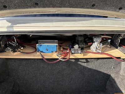 1988 Lincoln Town Car Cartier - Photo 54 - Statesville, NC 28677