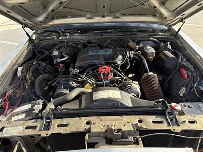 1988 Lincoln Town Car Cartier - Photo 45 - Statesville, NC 28677