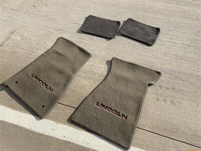 1988 Lincoln Town Car Cartier - Photo 60 - Statesville, NC 28677