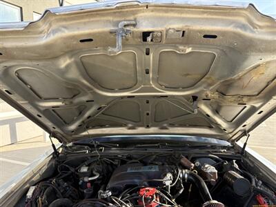 1988 Lincoln Town Car Cartier - Photo 44 - Statesville, NC 28677