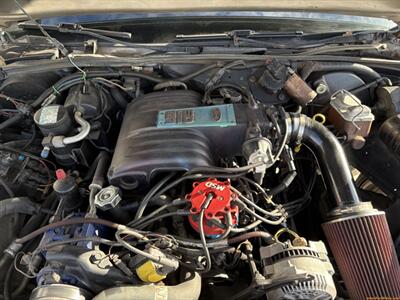 1988 Lincoln Town Car Cartier - Photo 6 - Statesville, NC 28677