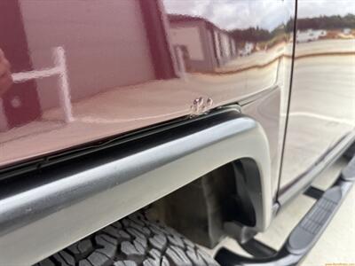 2007 Toyota FJ Cruiser Convertible   - Photo 29 - Statesville, NC 28677