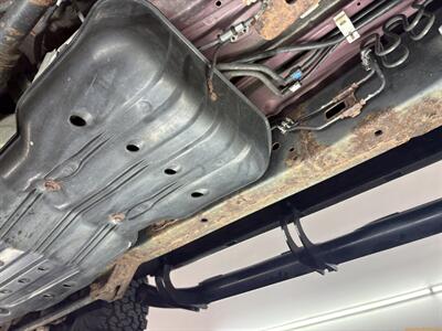 2007 Toyota FJ Cruiser Convertible   - Photo 88 - Statesville, NC 28677