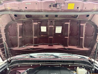 2007 Toyota FJ Cruiser Convertible   - Photo 50 - Statesville, NC 28677