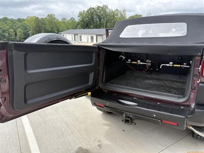 2007 Toyota FJ Cruiser Convertible   - Photo 34 - Statesville, NC 28677