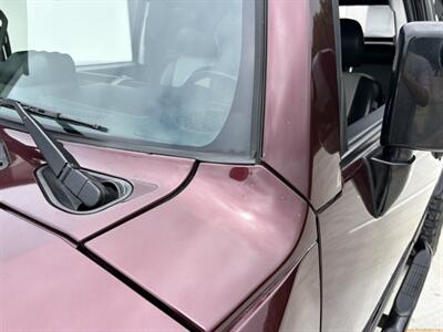 2007 Toyota FJ Cruiser Convertible   - Photo 33 - Statesville, NC 28677