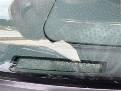 2007 Toyota FJ Cruiser Convertible   - Photo 8 - Statesville, NC 28677