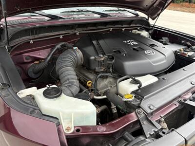 2007 Toyota FJ Cruiser Convertible   - Photo 52 - Statesville, NC 28677