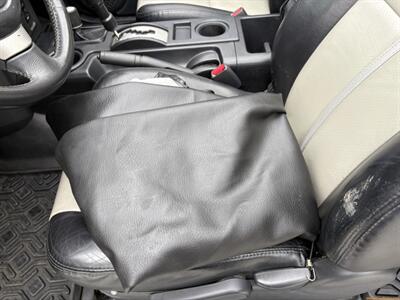 2007 Toyota FJ Cruiser Convertible   - Photo 69 - Statesville, NC 28677