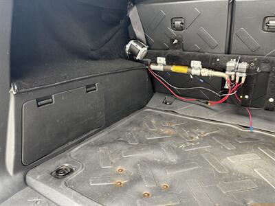 2007 Toyota FJ Cruiser Convertible   - Photo 36 - Statesville, NC 28677