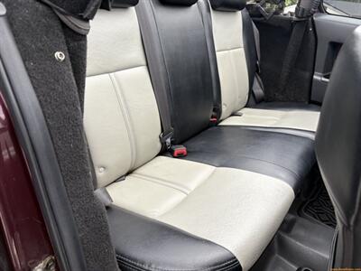 2007 Toyota FJ Cruiser Convertible   - Photo 75 - Statesville, NC 28677